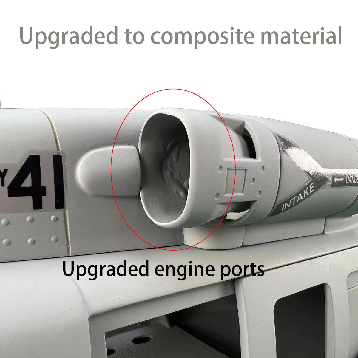 Amazon.com: PurAr 500 Size UH-60 Blackhawk Grey V2 RC Helicopter